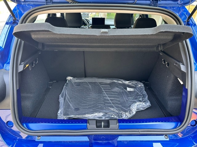 DACIA Sandero Stepway TCe 110 Extreme-image-7