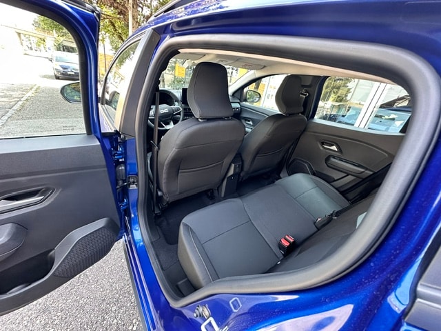 DACIA Sandero Stepway TCe 110 Extreme-image-10