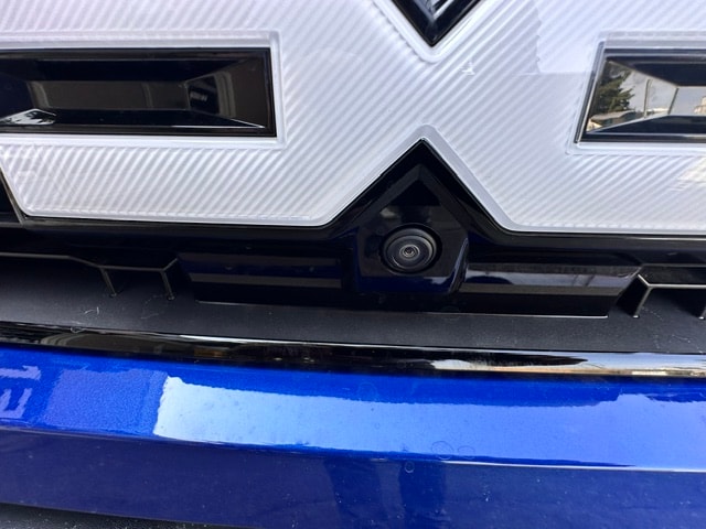 DACIA Sandero Stepway TCe 110 Extreme-image-29