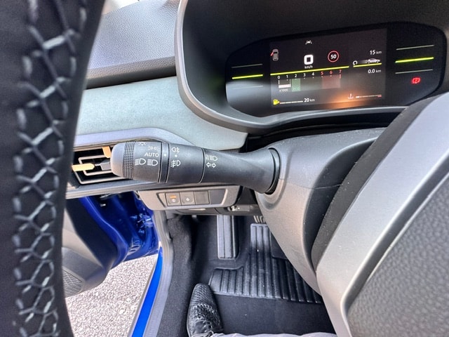 DACIA Sandero Stepway TCe 110 Extreme-image-21