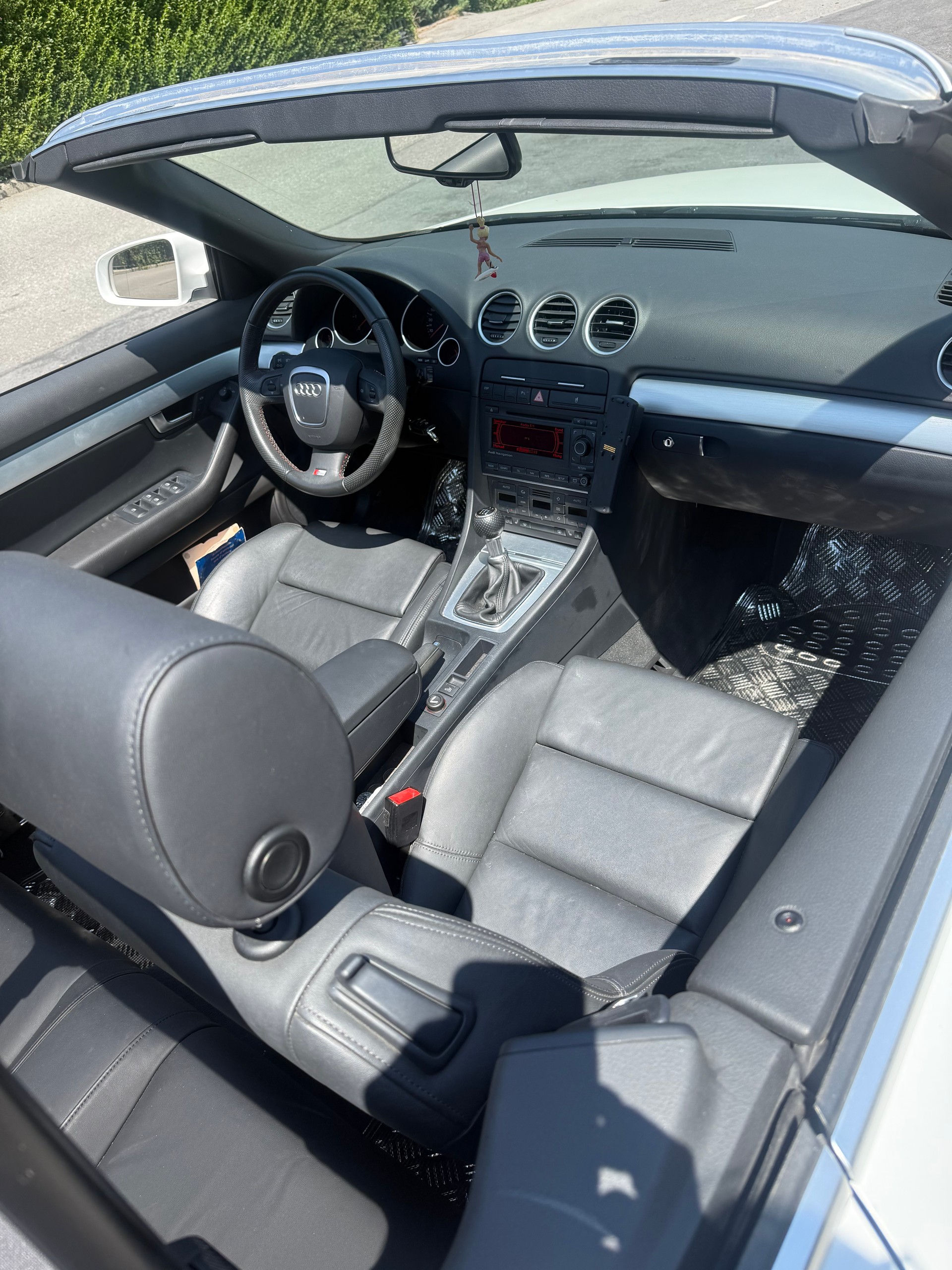 AUDI 2.0 T FSI 200-image-4