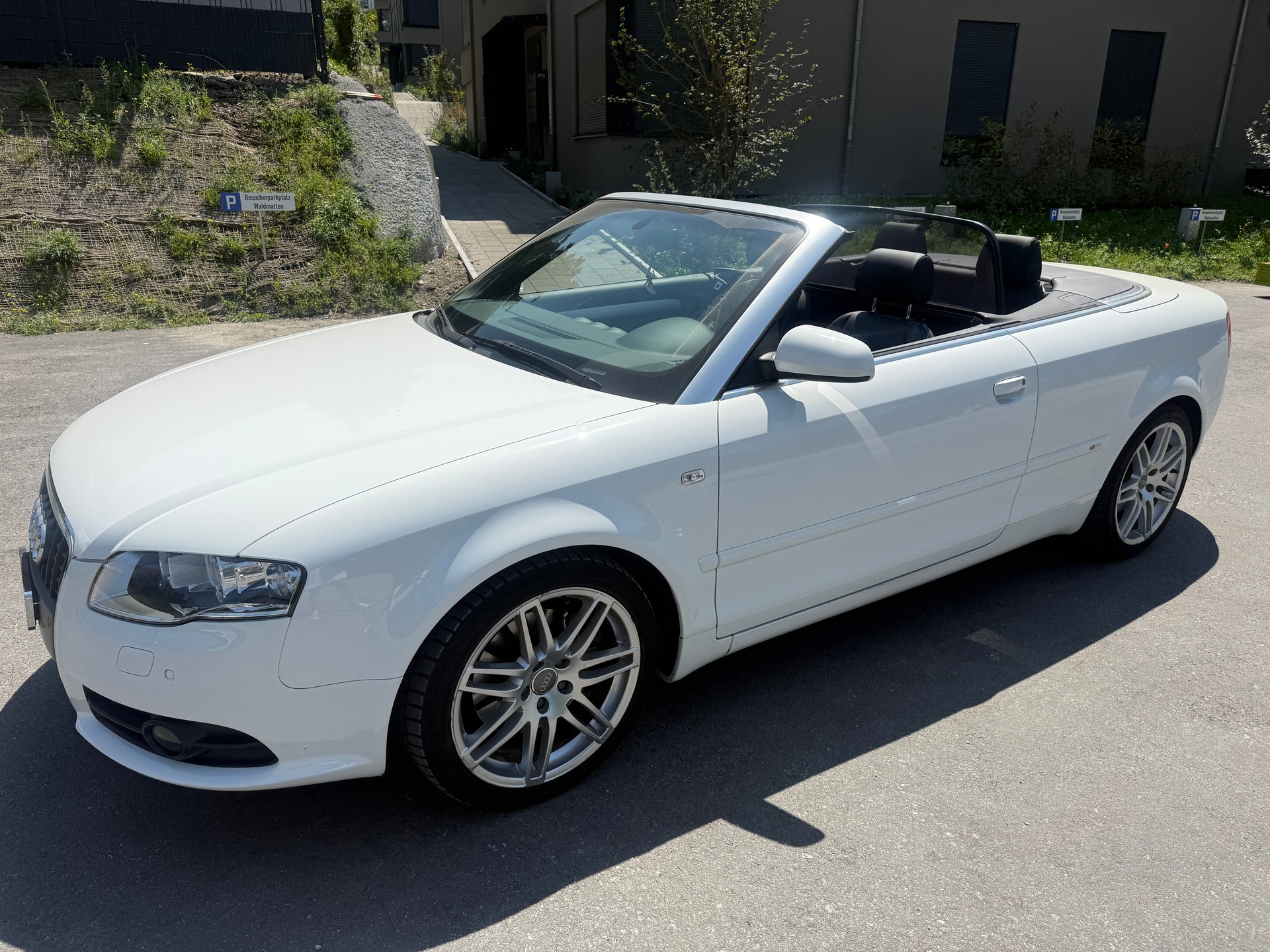 AUDI 2.0 T FSI 200-image-3