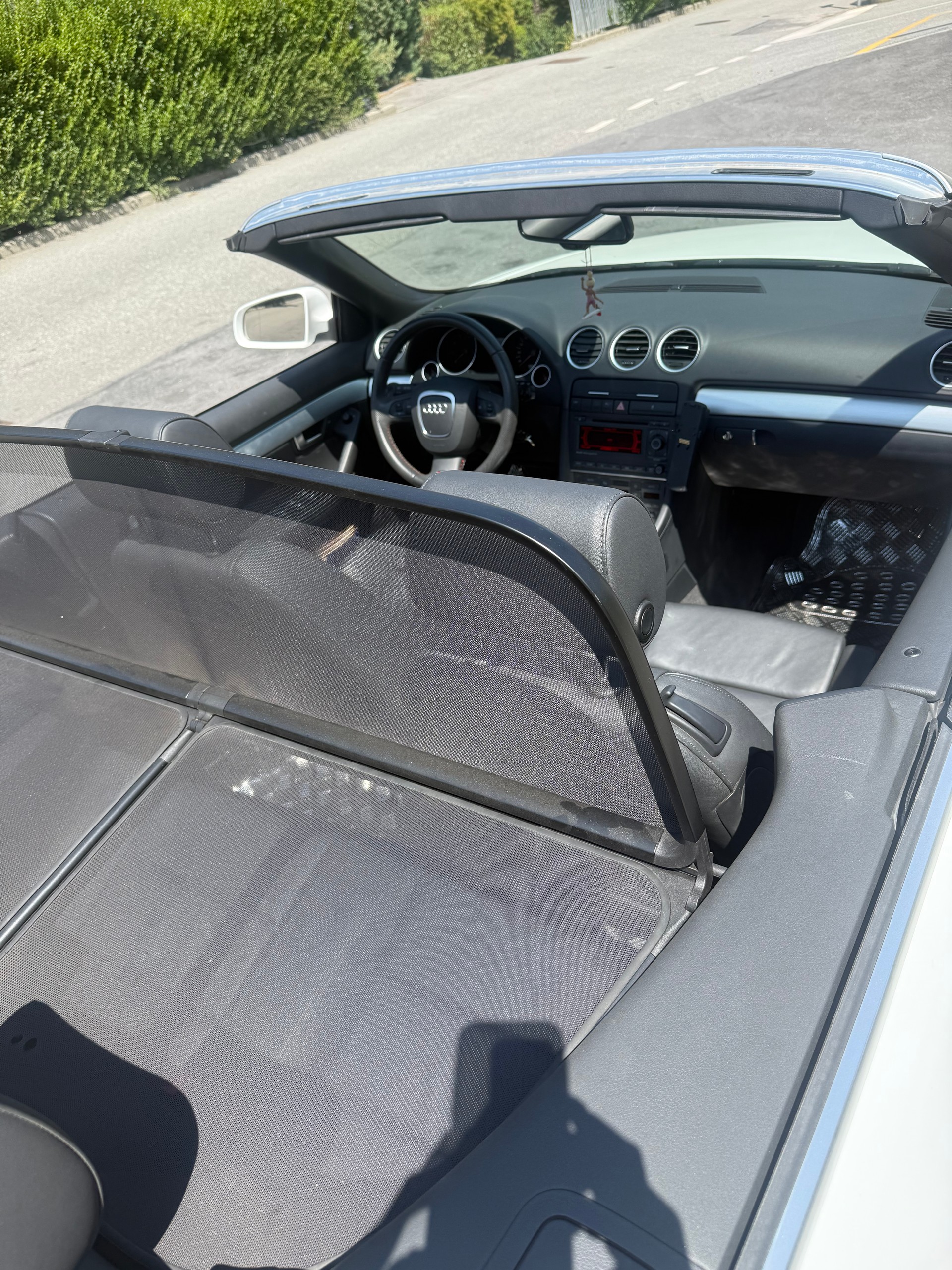AUDI 2.0 T FSI 200-image-5