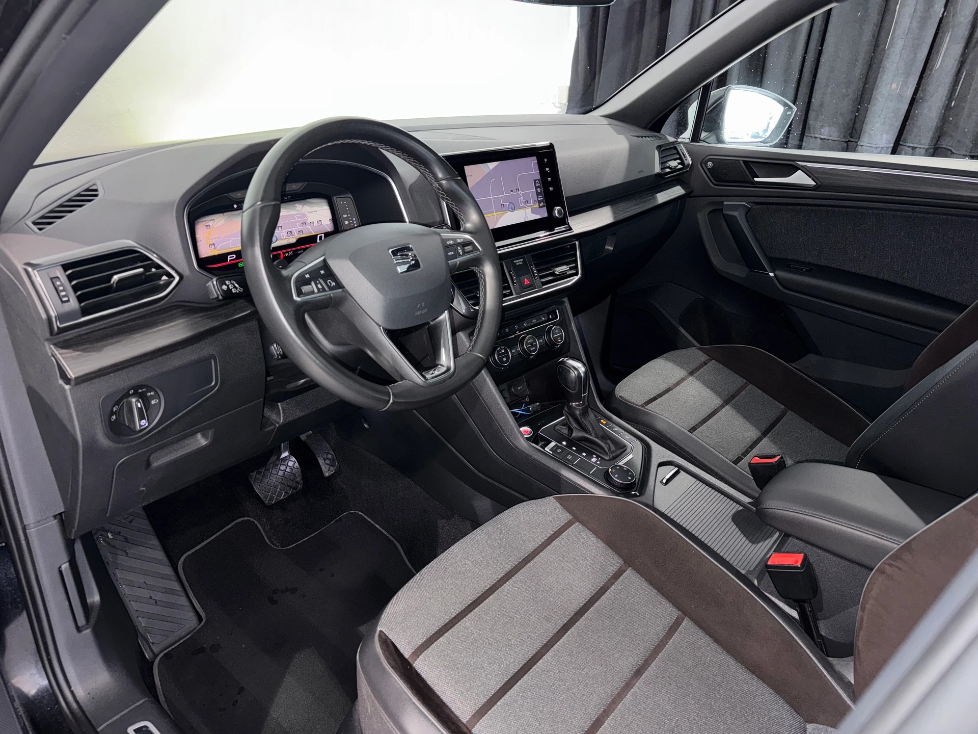 SEAT Tarraco 2.0TSI Xcellence 4Drive DSG-image-9