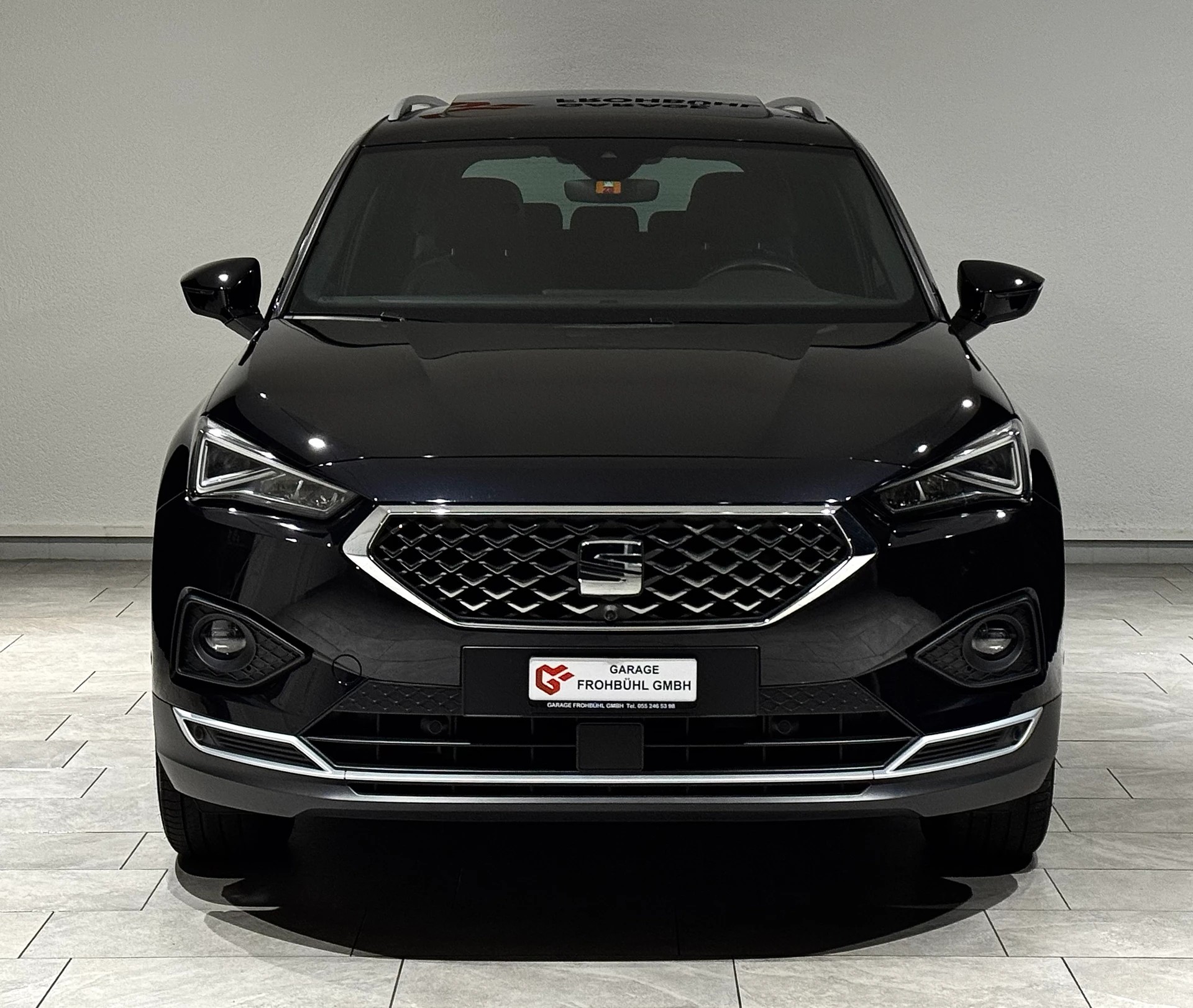SEAT Tarraco 2.0TSI Xcellence 4Drive DSG-image-1