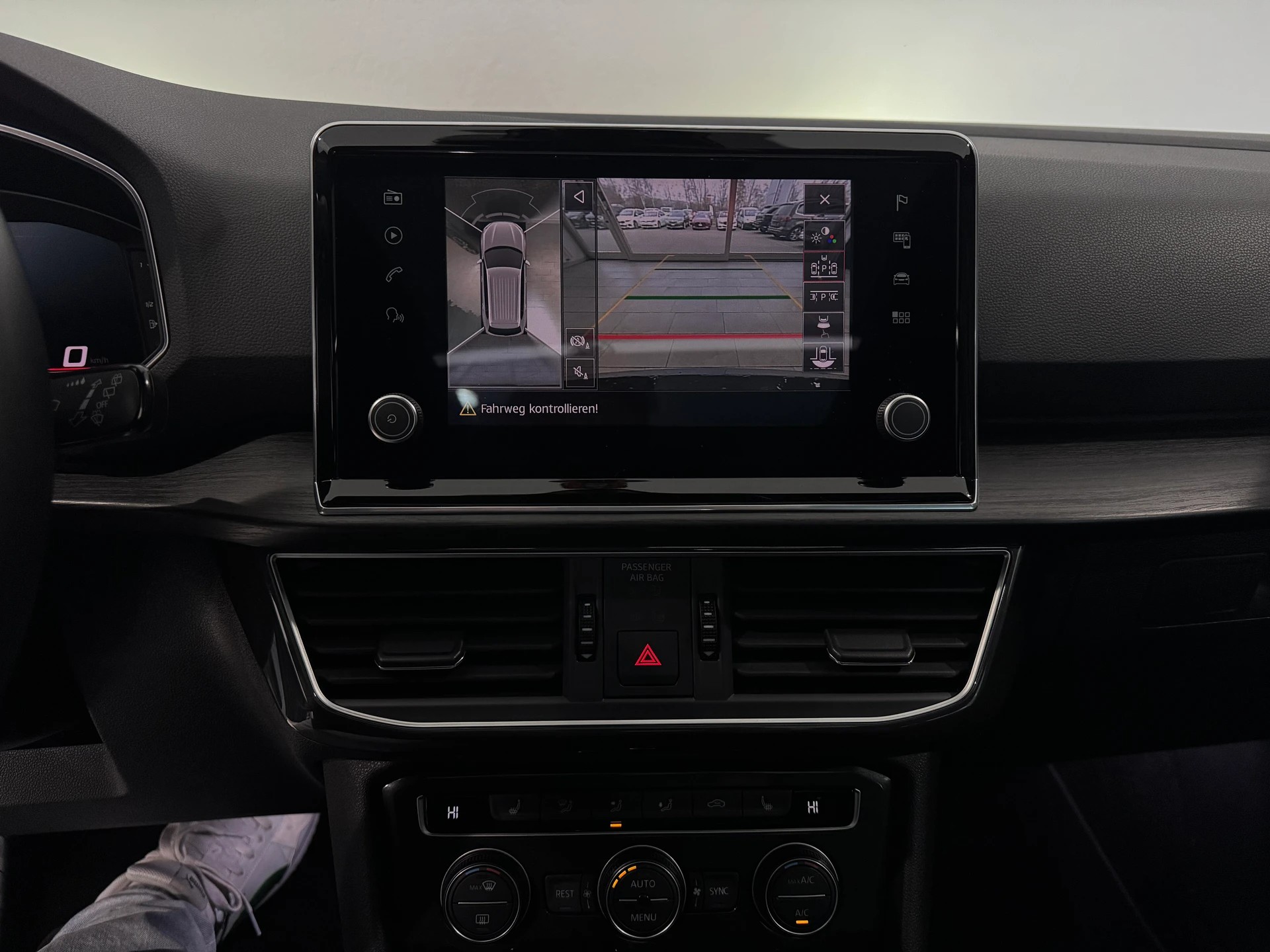 SEAT Tarraco 2.0TSI Xcellence 4Drive DSG-image-12