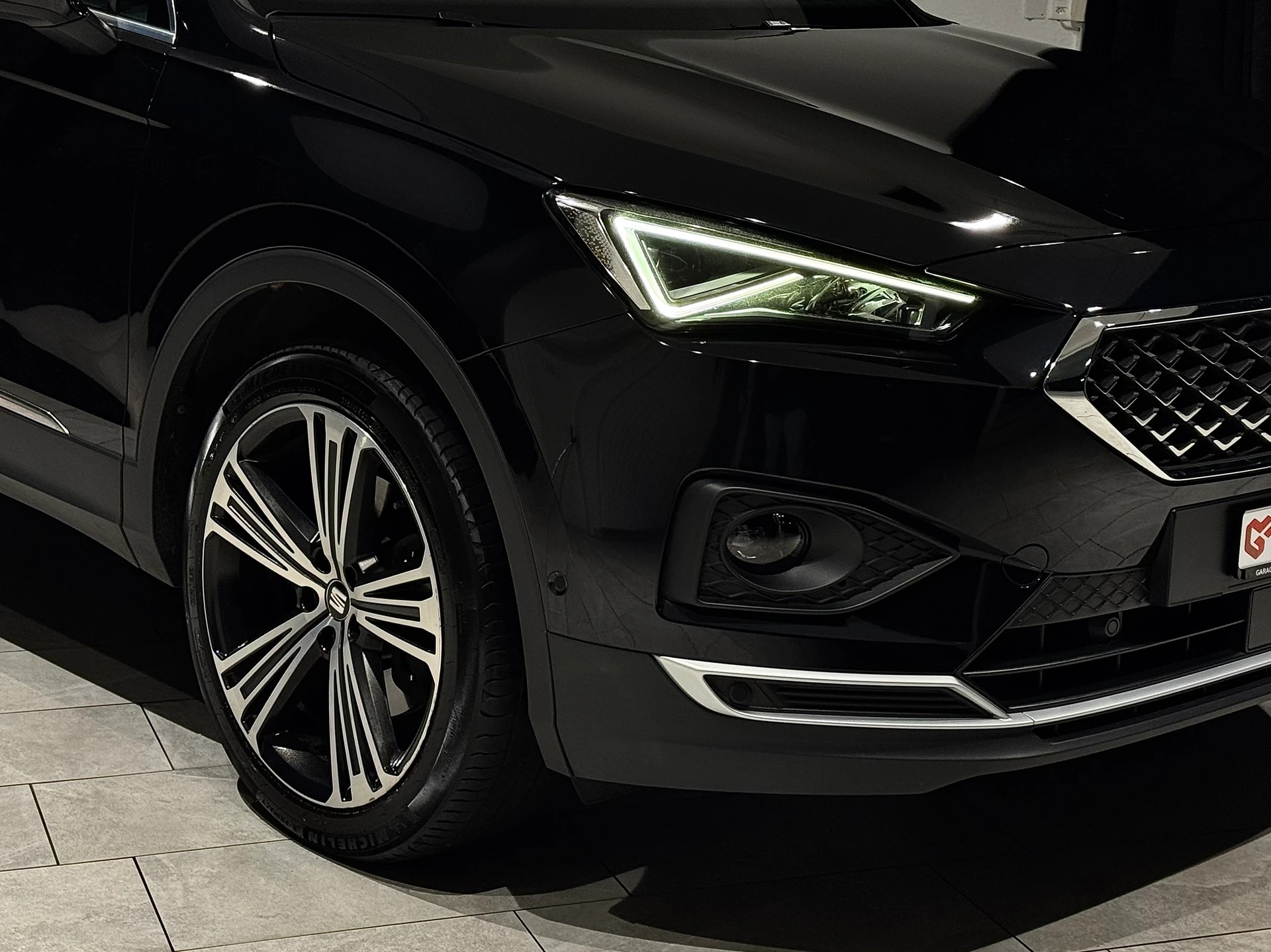SEAT Tarraco 2.0TSI Xcellence 4Drive DSG-image-8