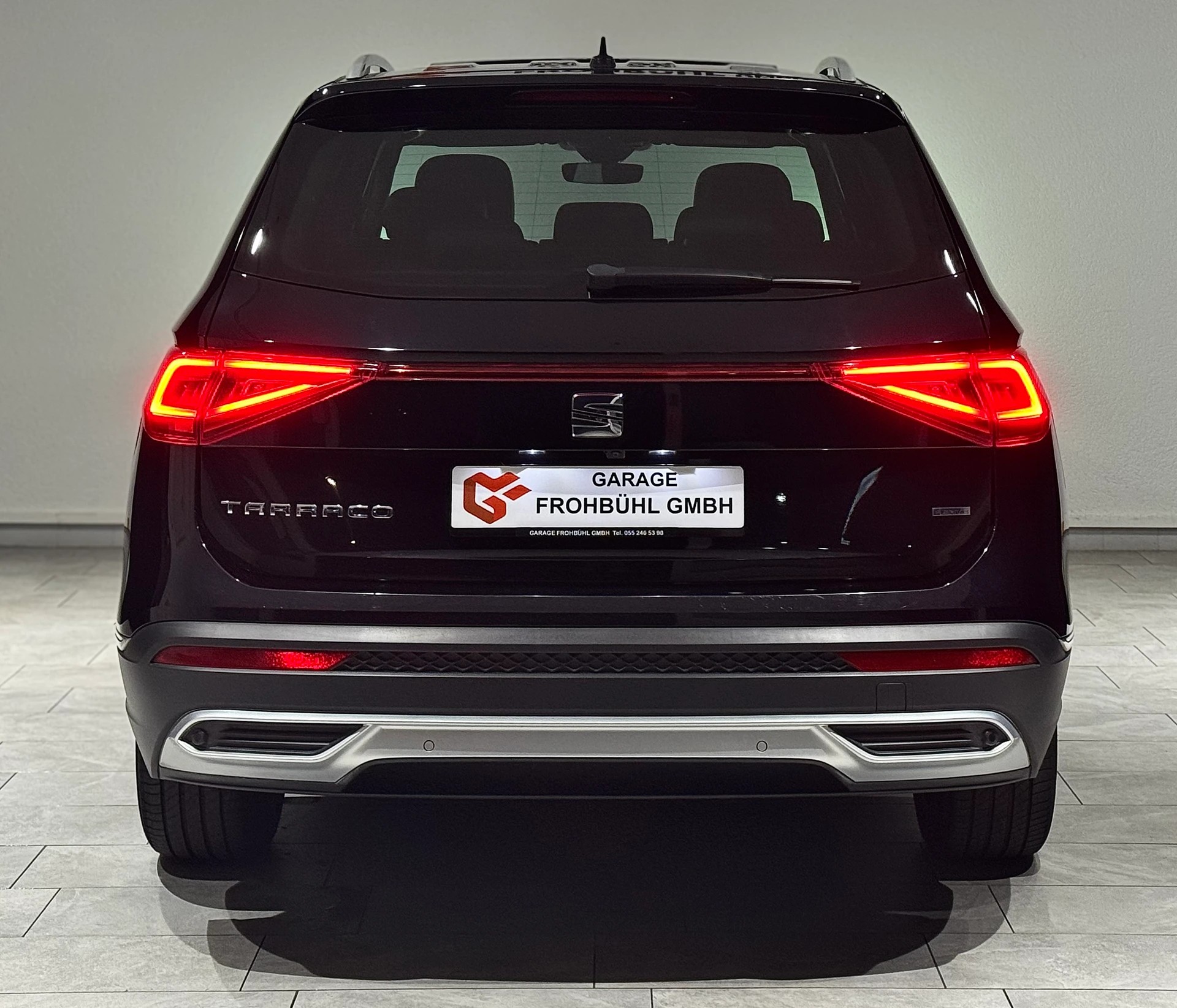SEAT Tarraco 2.0TSI Xcellence 4Drive DSG-image-5