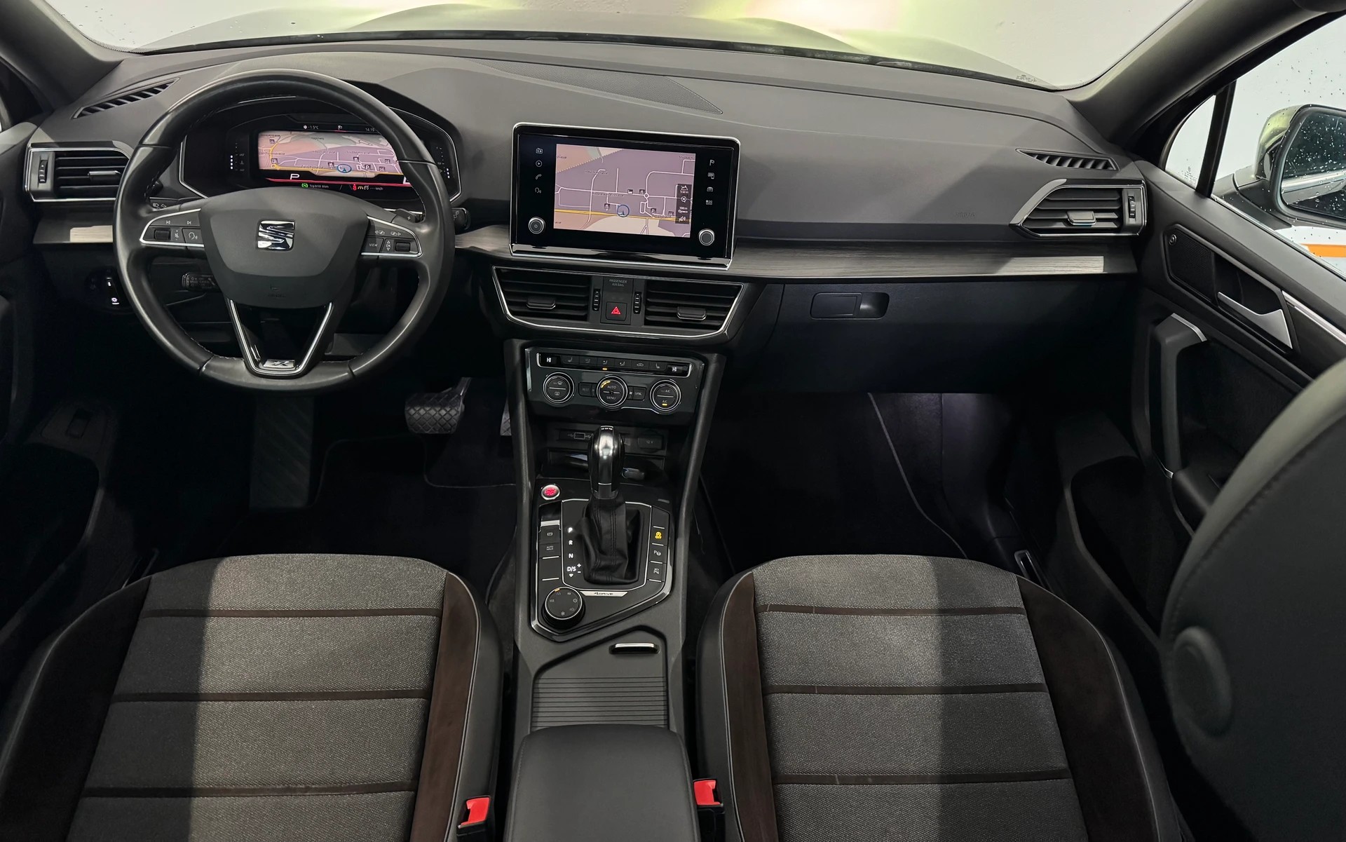 SEAT Tarraco 2.0TSI Xcellence 4Drive DSG-image-11