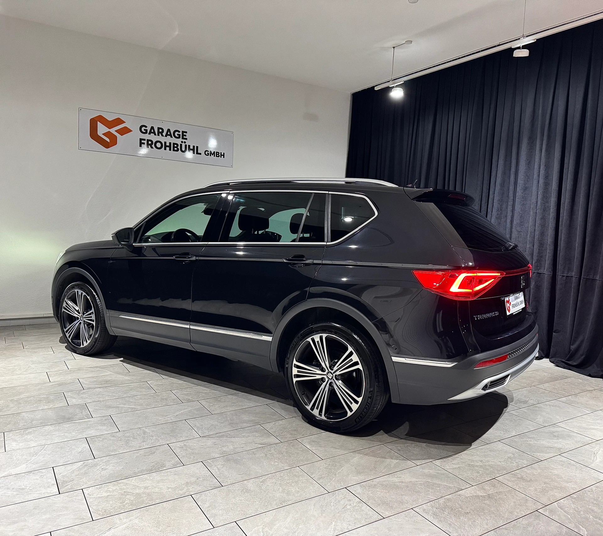 SEAT Tarraco 2.0TSI Xcellence 4Drive DSG-image-6