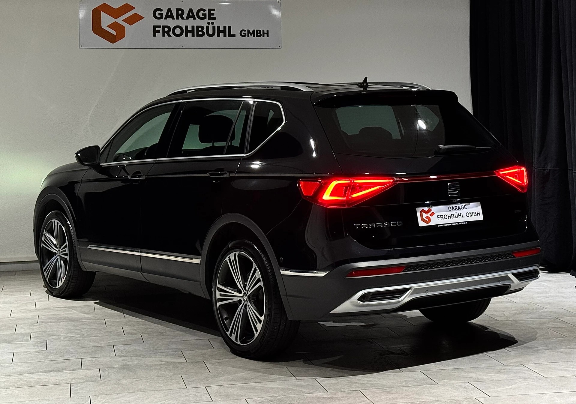 SEAT Tarraco 2.0TSI Xcellence 4Drive DSG-image-4