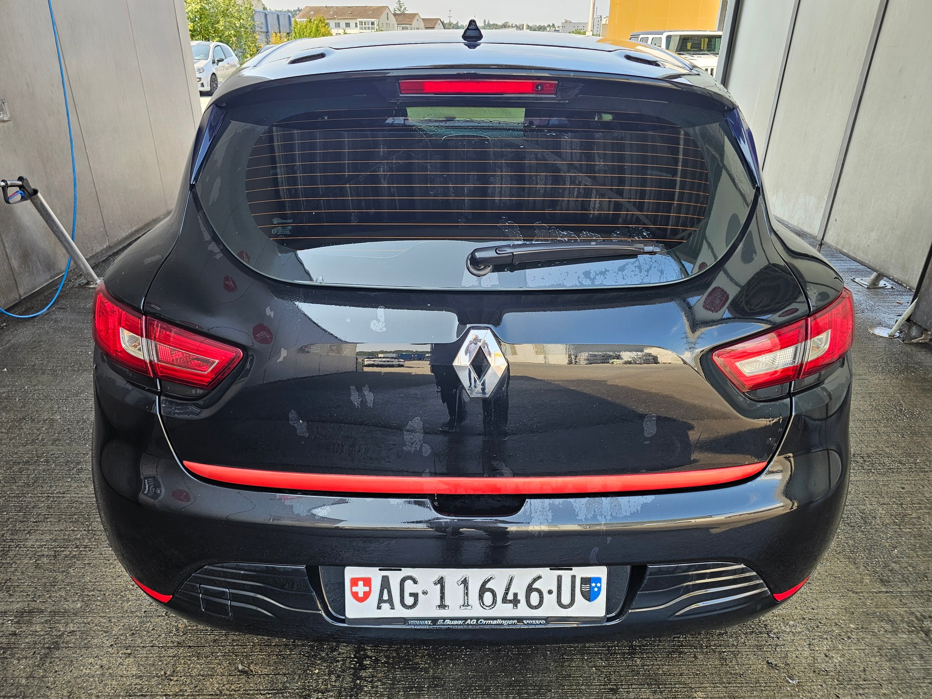 RENAULT Clio 1.5 dCi Expression-image-3