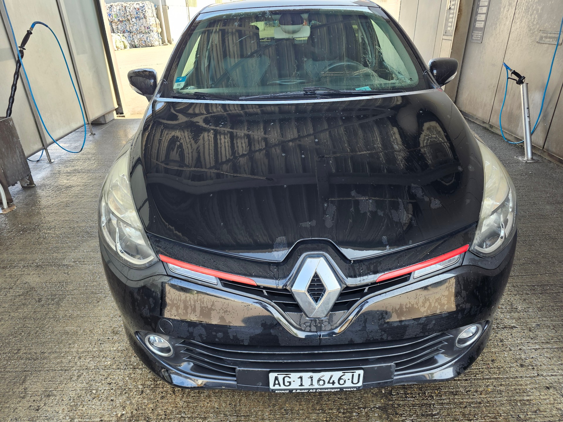 RENAULT Clio 1.5 dCi Expression-image-0