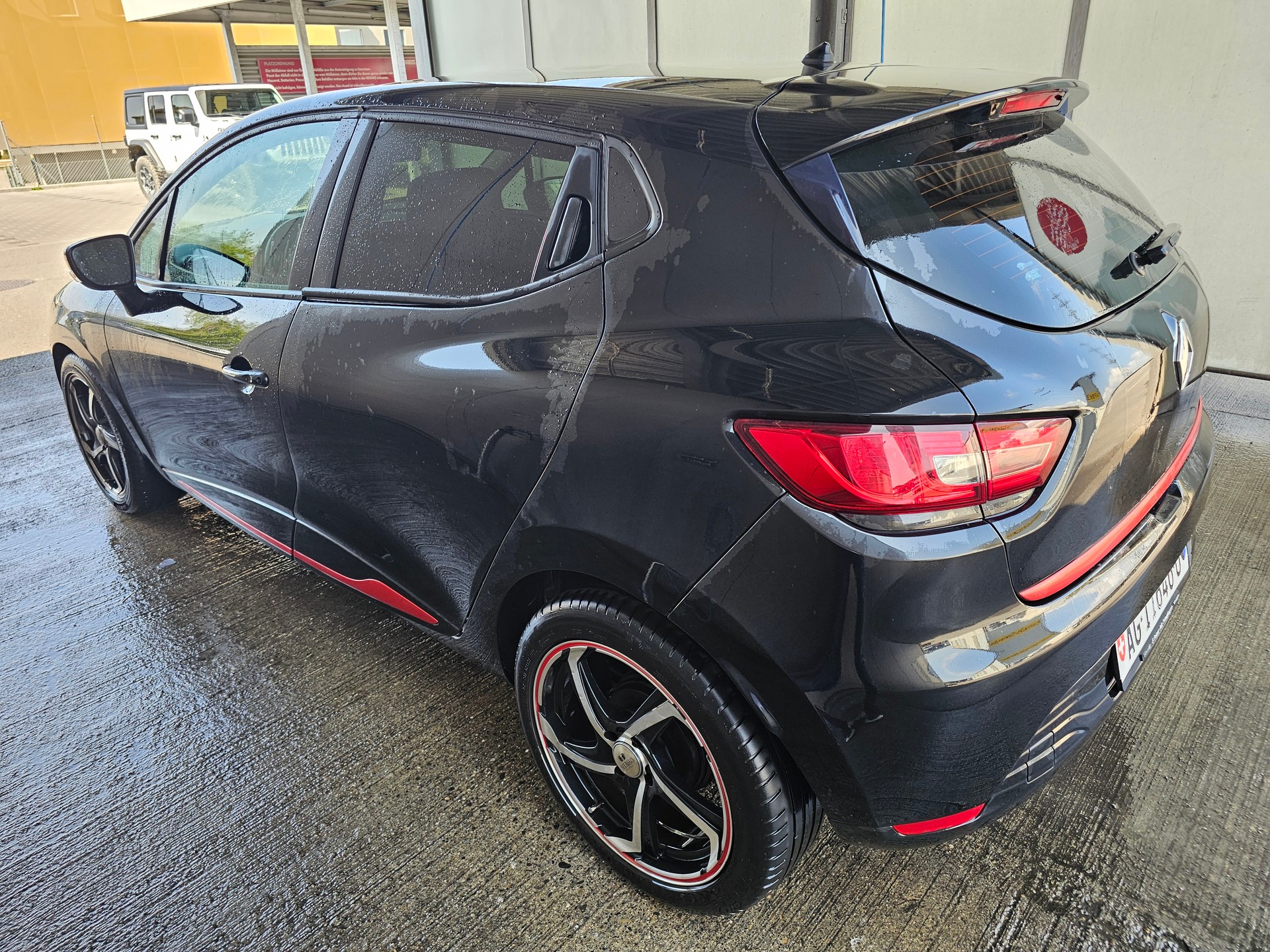 RENAULT Clio 1.5 dCi Expression-image-2