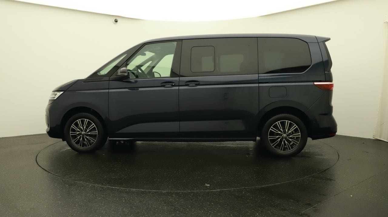 VW Multivan 2.0 TDI Life DSG-image-1