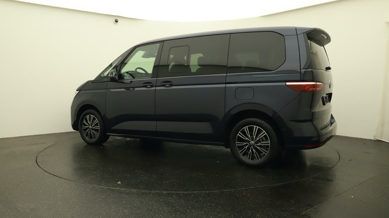 VW Multivan 2.0 TDI Life DSG-image-2