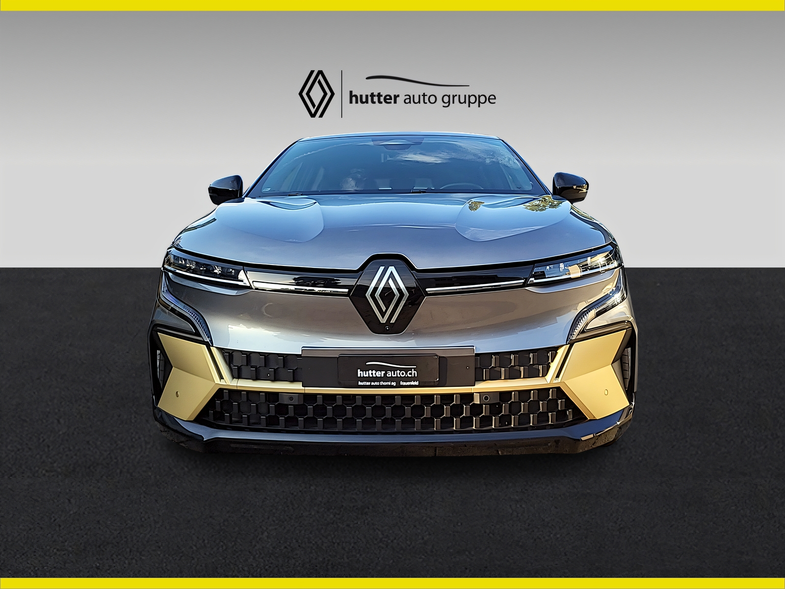 RENAULT Megane-image-1