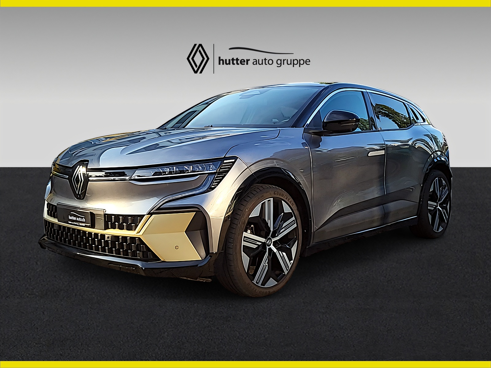 RENAULT Megane-image-0