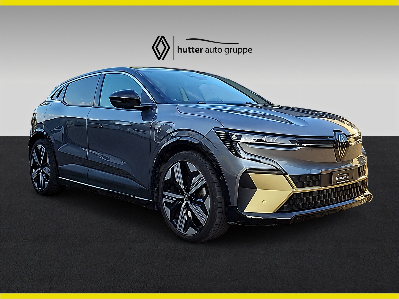 RENAULT Megane-image-2