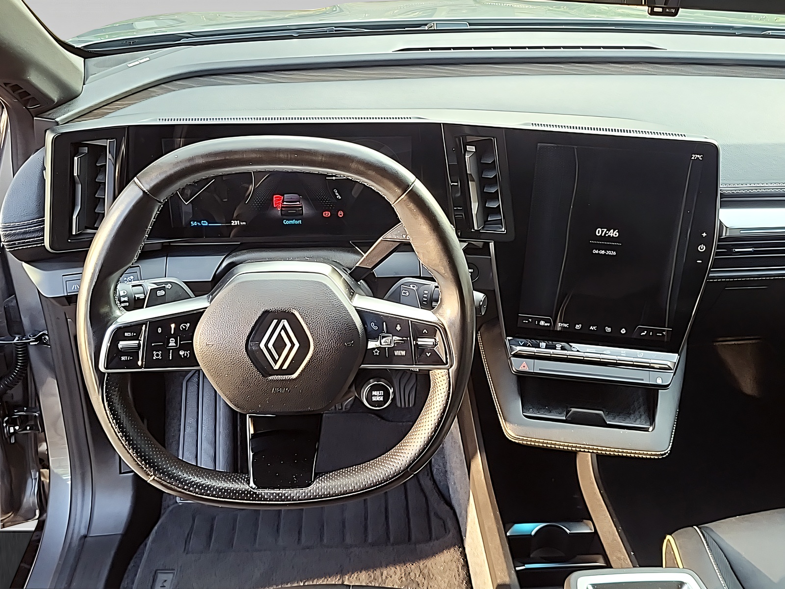 RENAULT Megane-image-3