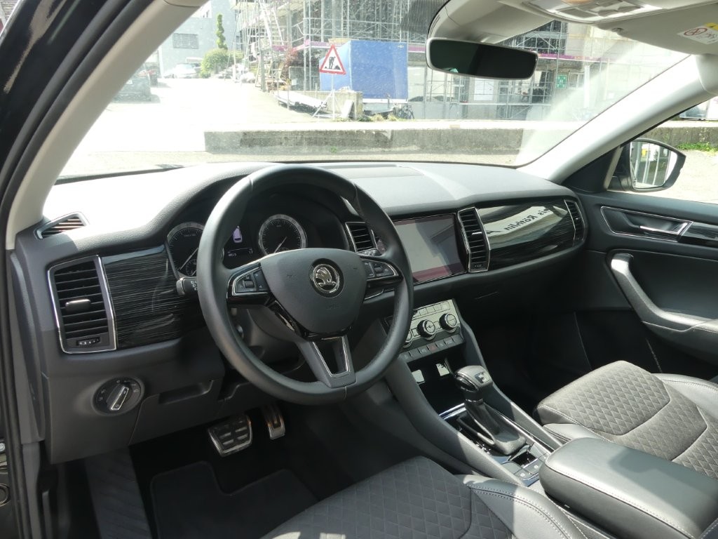 SKODA Kodiaq 2.0 TDI CR Style 4x4 DSG-image-6