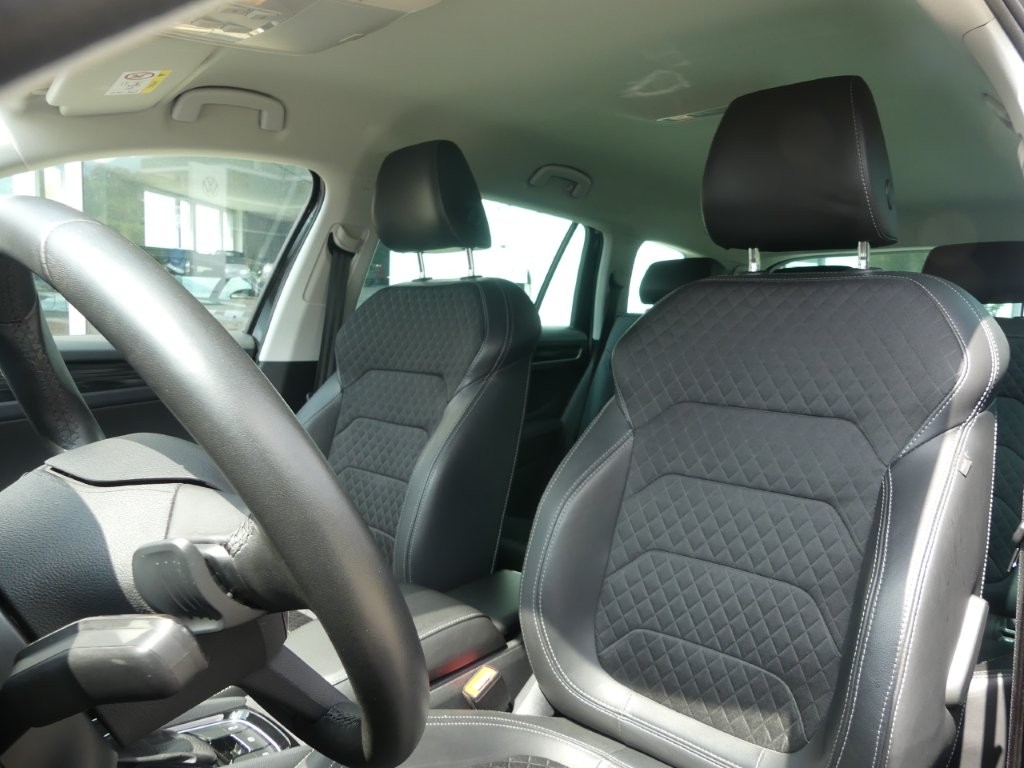 SKODA Kodiaq 2.0 TDI CR Style 4x4 DSG-image-9