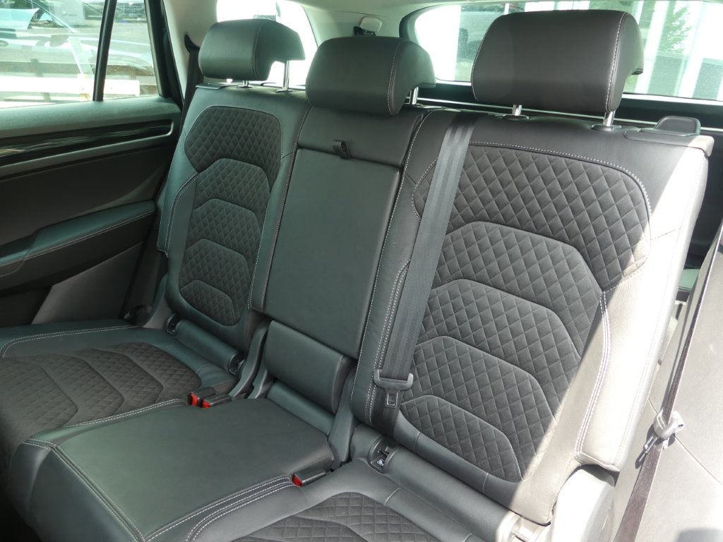 SKODA Kodiaq 2.0 TDI CR Style 4x4 DSG-image-11