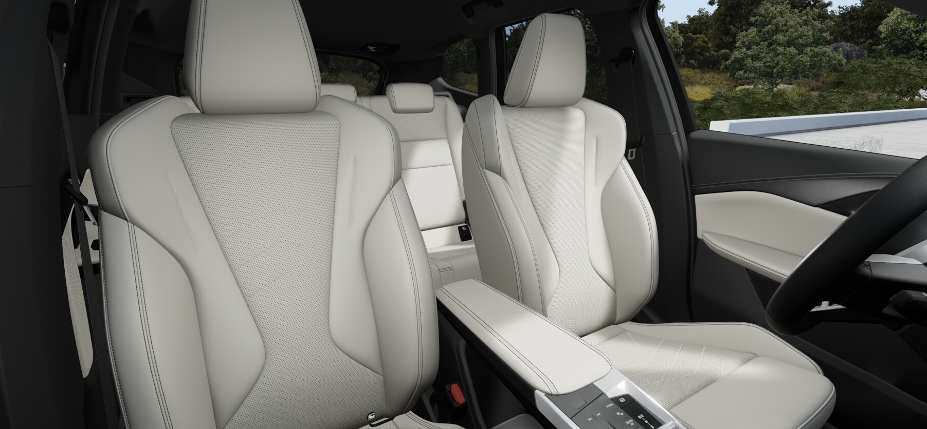 BMW iX1 xDrive 30 M Sport-image-8