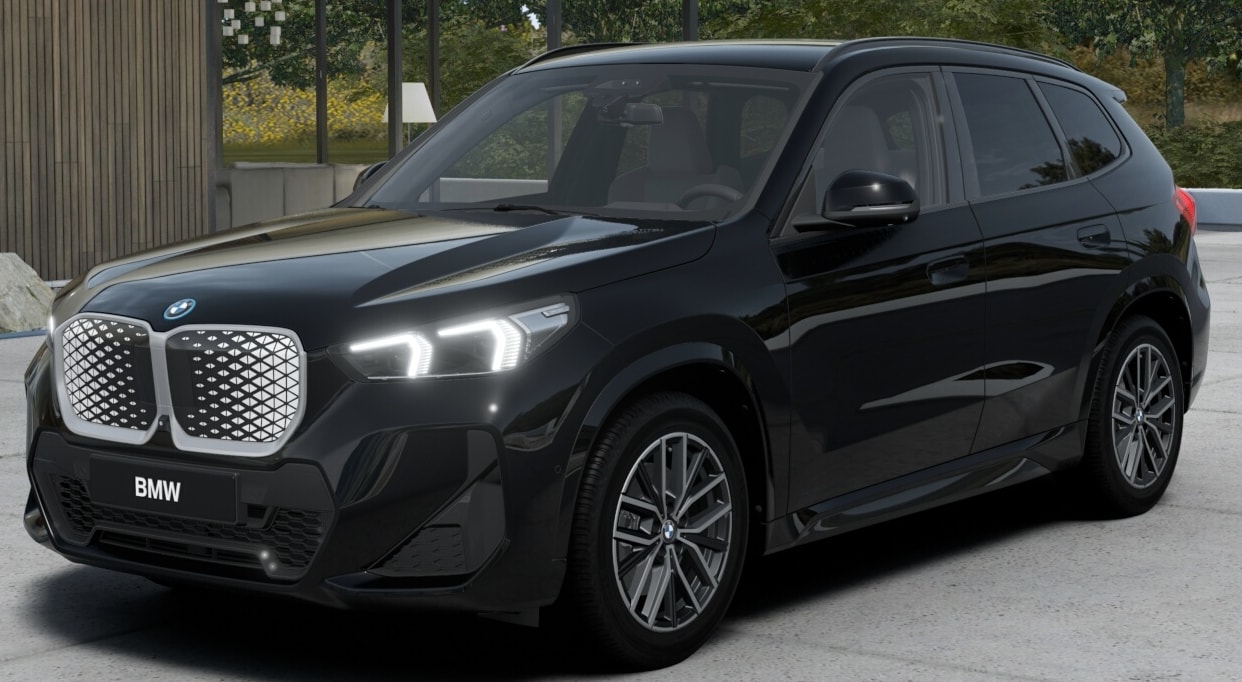 BMW iX1 xDrive 30 M Sport-image-5