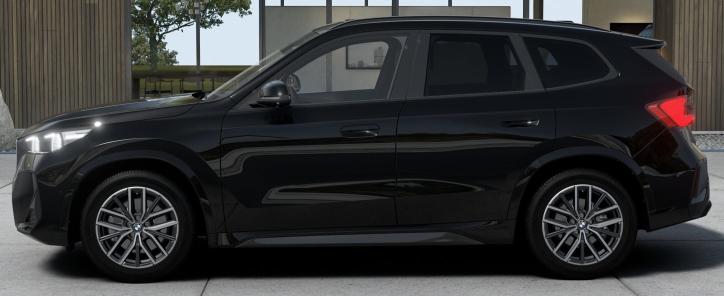 BMW iX1 xDrive 30 M Sport-showroom-element-1