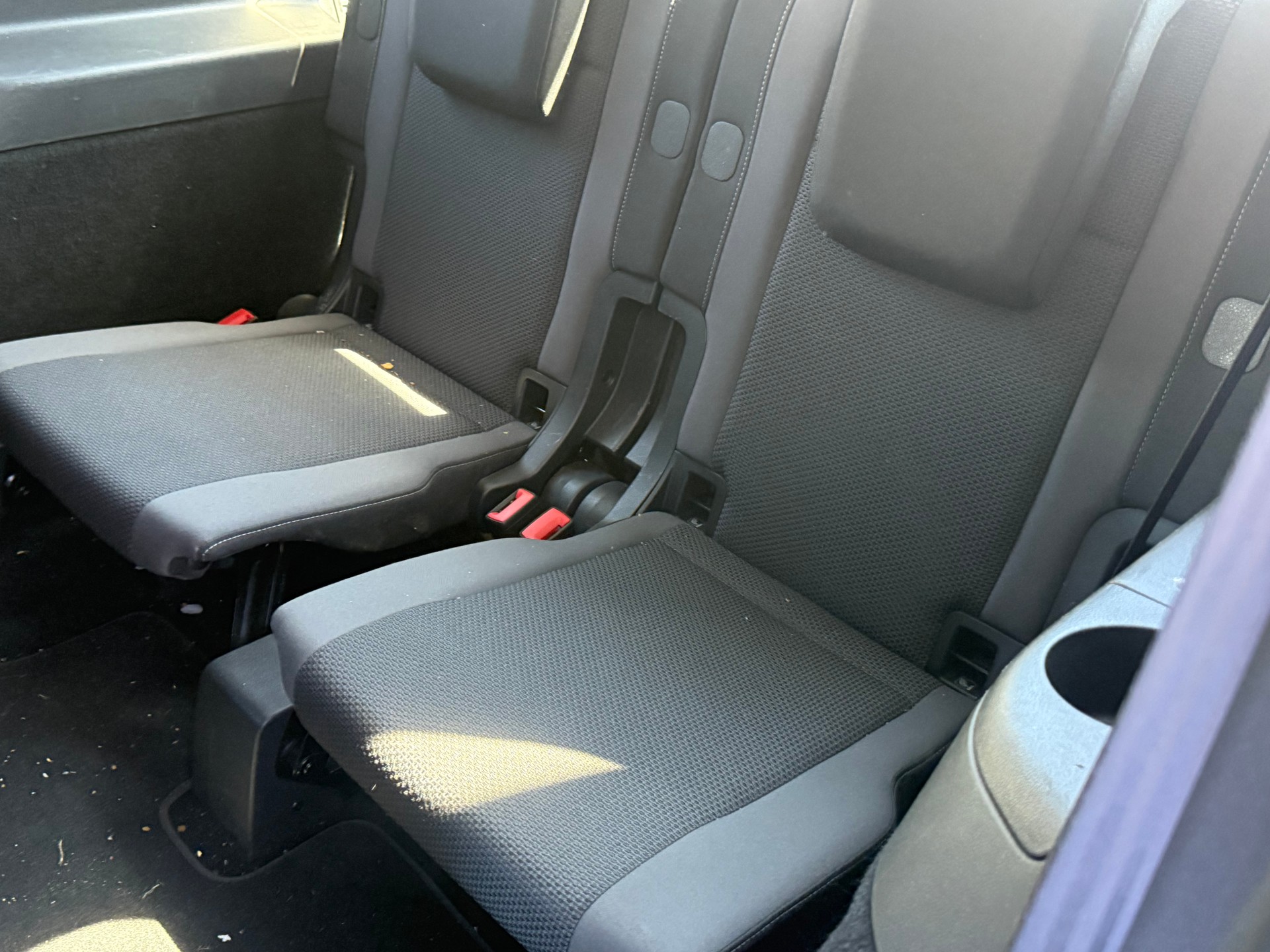 VW Touran 1.2 TSI BlueMotion Technology Comfortline-image-6