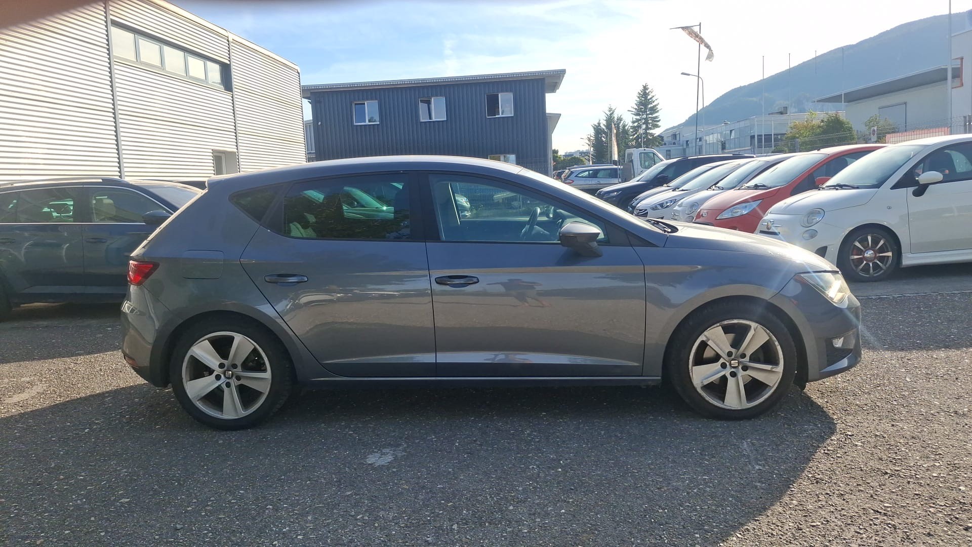 SEAT Leon 2.0 TDI FR DSG-image-6