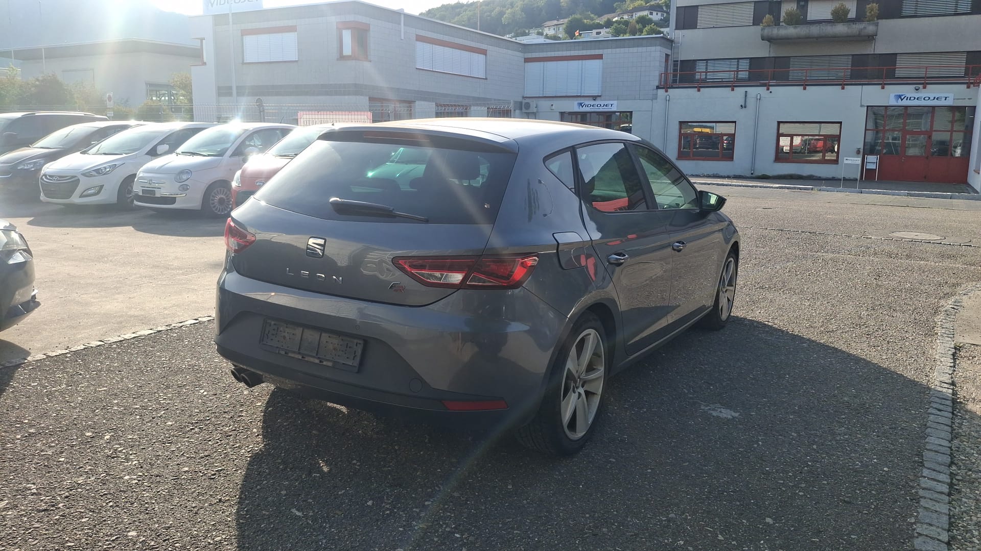 SEAT Leon 2.0 TDI FR DSG-image-7