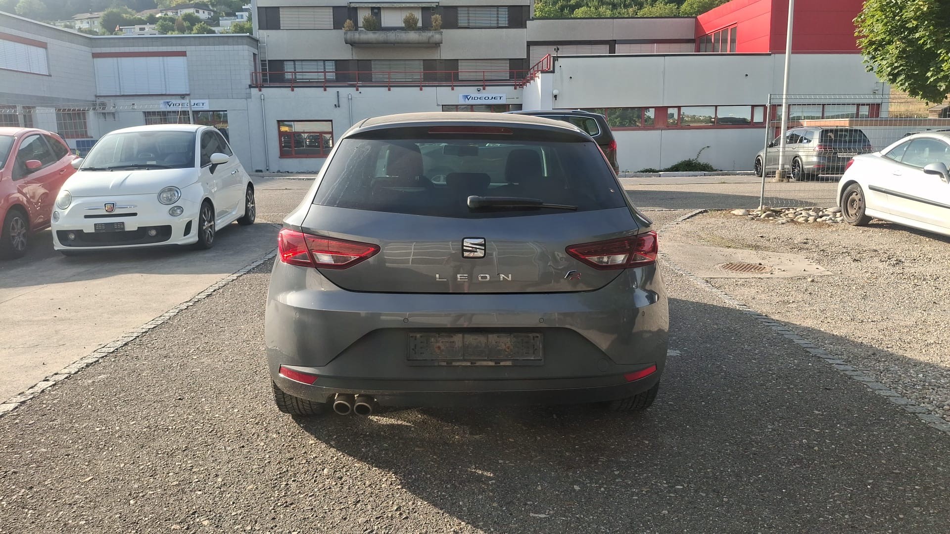 SEAT Leon 2.0 TDI FR DSG-image-3