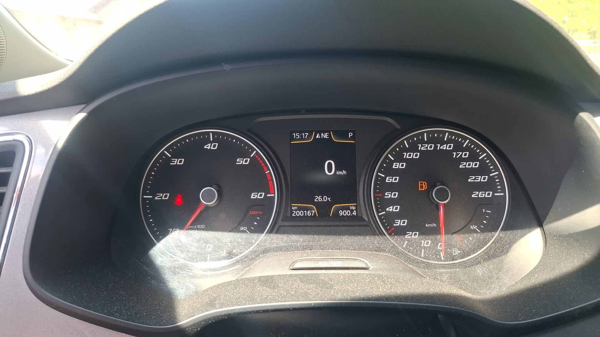 SEAT Leon 2.0 TDI FR DSG-image-10