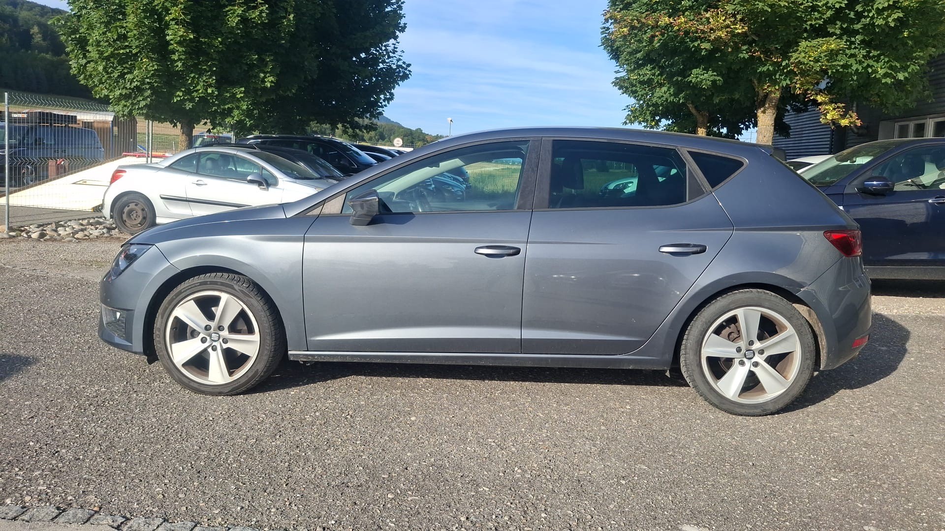 SEAT Leon 2.0 TDI FR DSG-image-5