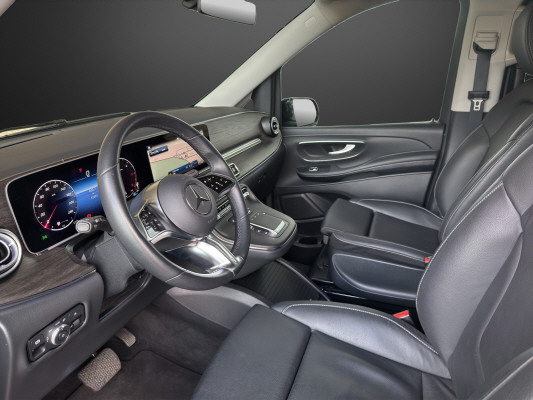MERCEDES-BENZ V 250 d lang 4M Avantg.-image-5