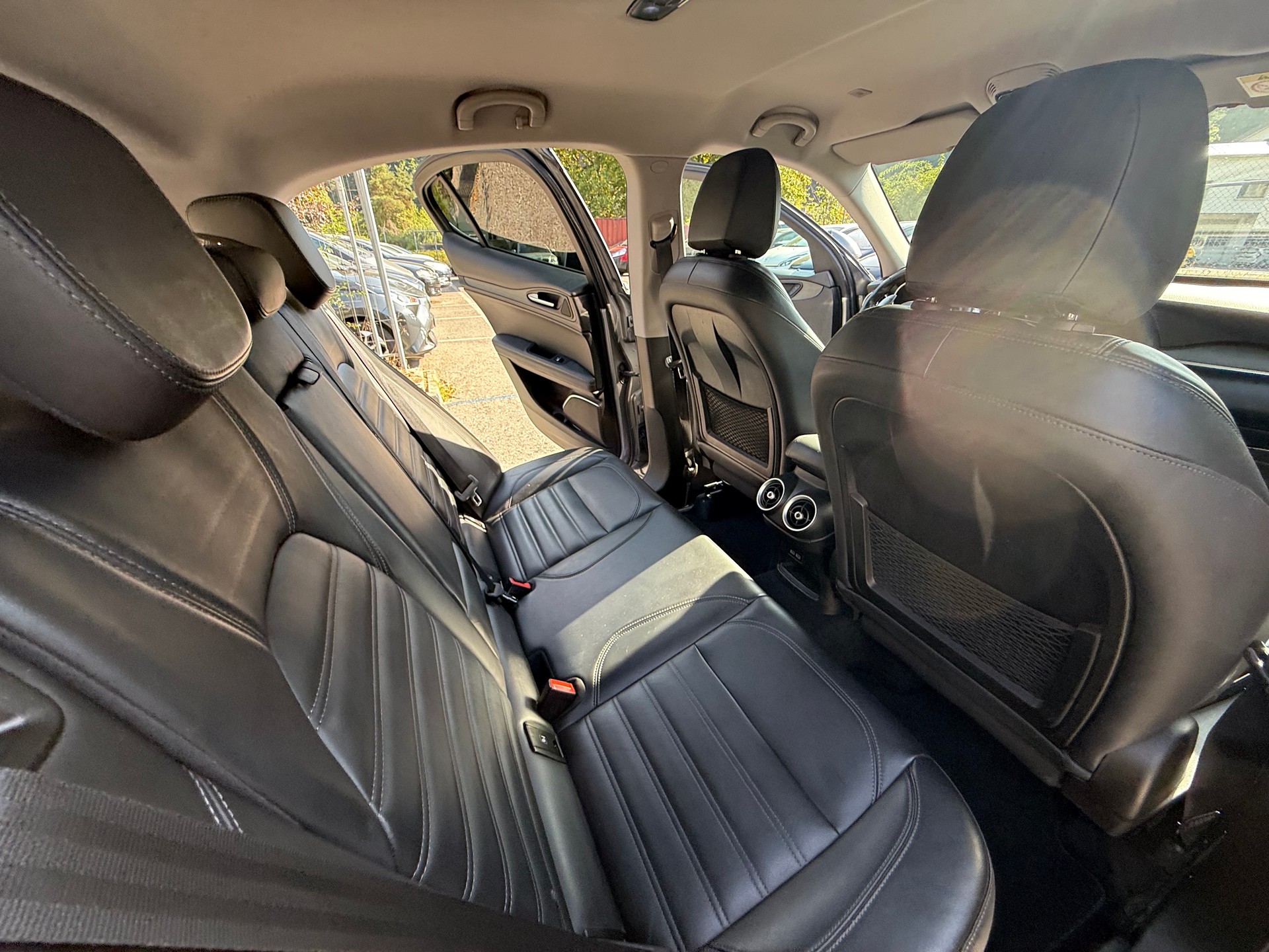 ALFA ROMEO Stelvio 2.2 JTDM Super Q4 Automatic-image-15