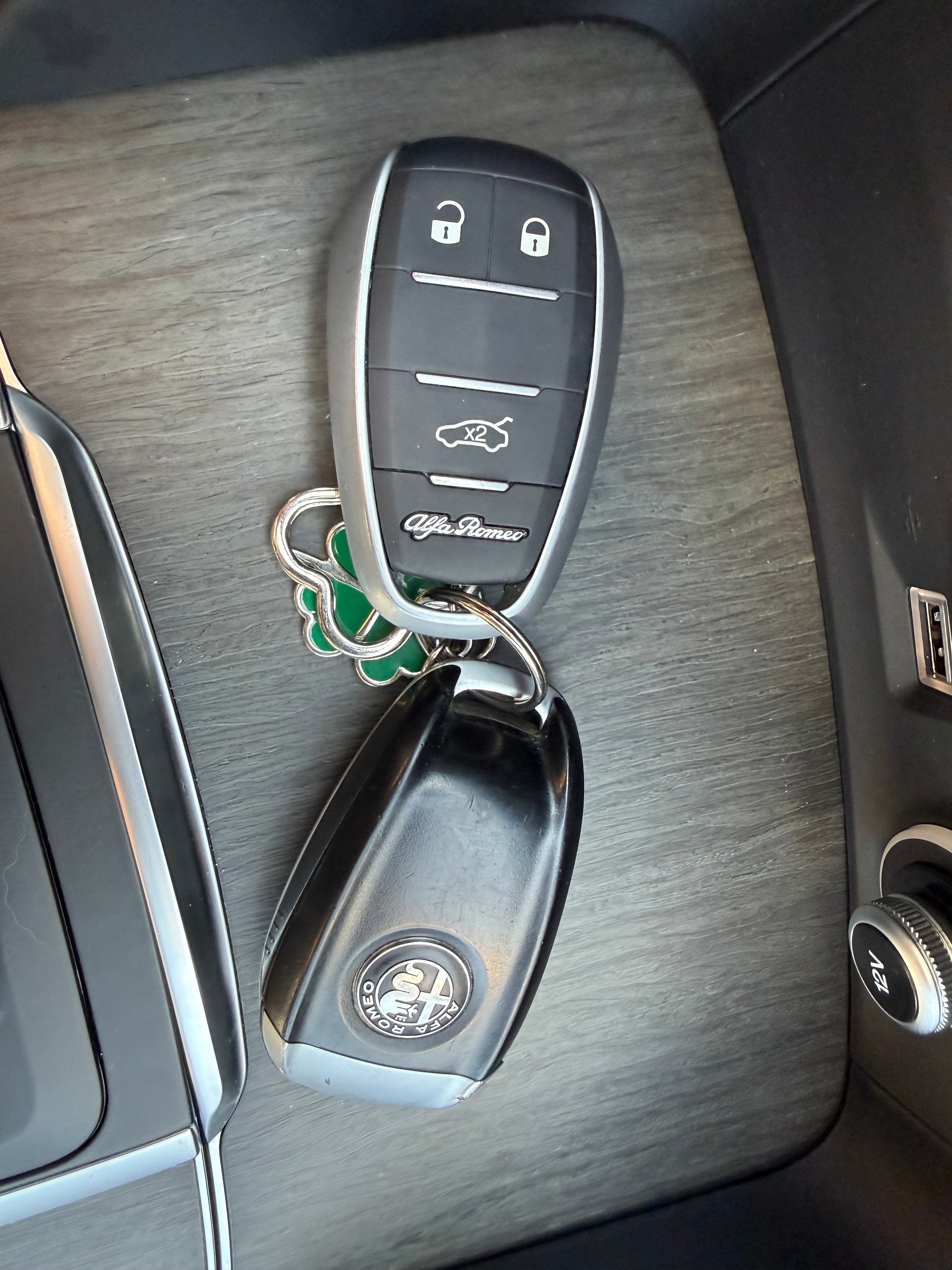 ALFA ROMEO Stelvio 2.2 JTDM Super Q4 Automatic-image-30