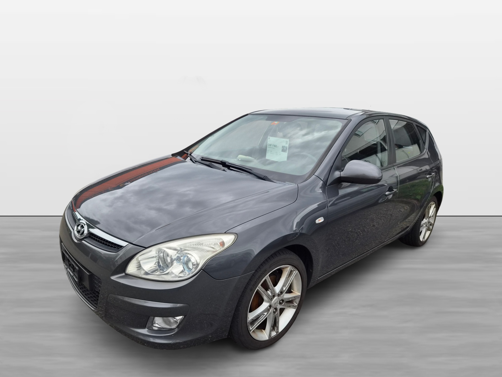 HYUNDAI i30 2.0 Premium