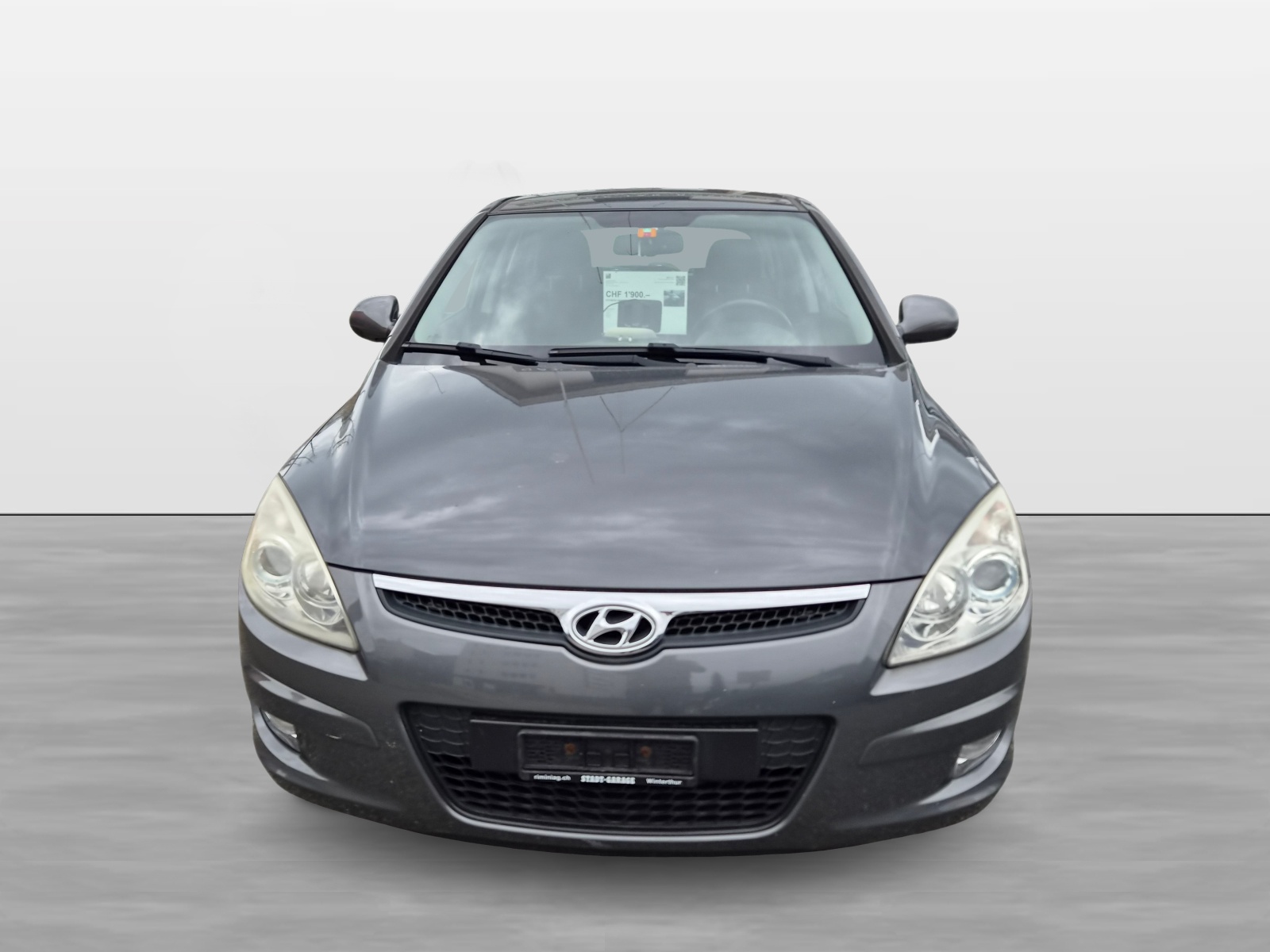HYUNDAI i30 2.0 Premium-showroom-element-1