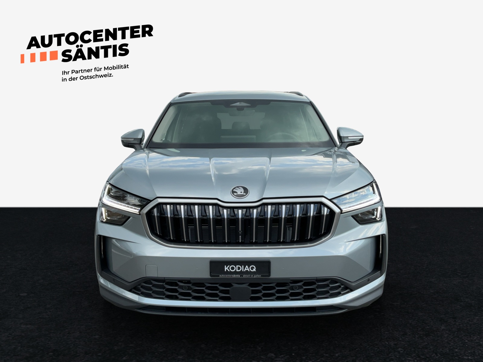 SKODA Kodiaq 2.0 TSI Dynamic 4x4-showroom-element-1