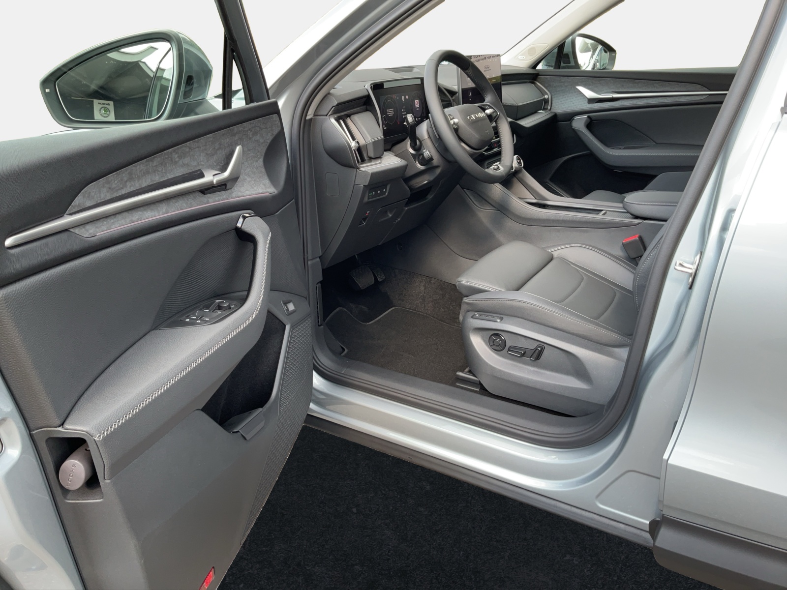 SKODA Kodiaq 2.0 TSI Dynamic 4x4-image-14