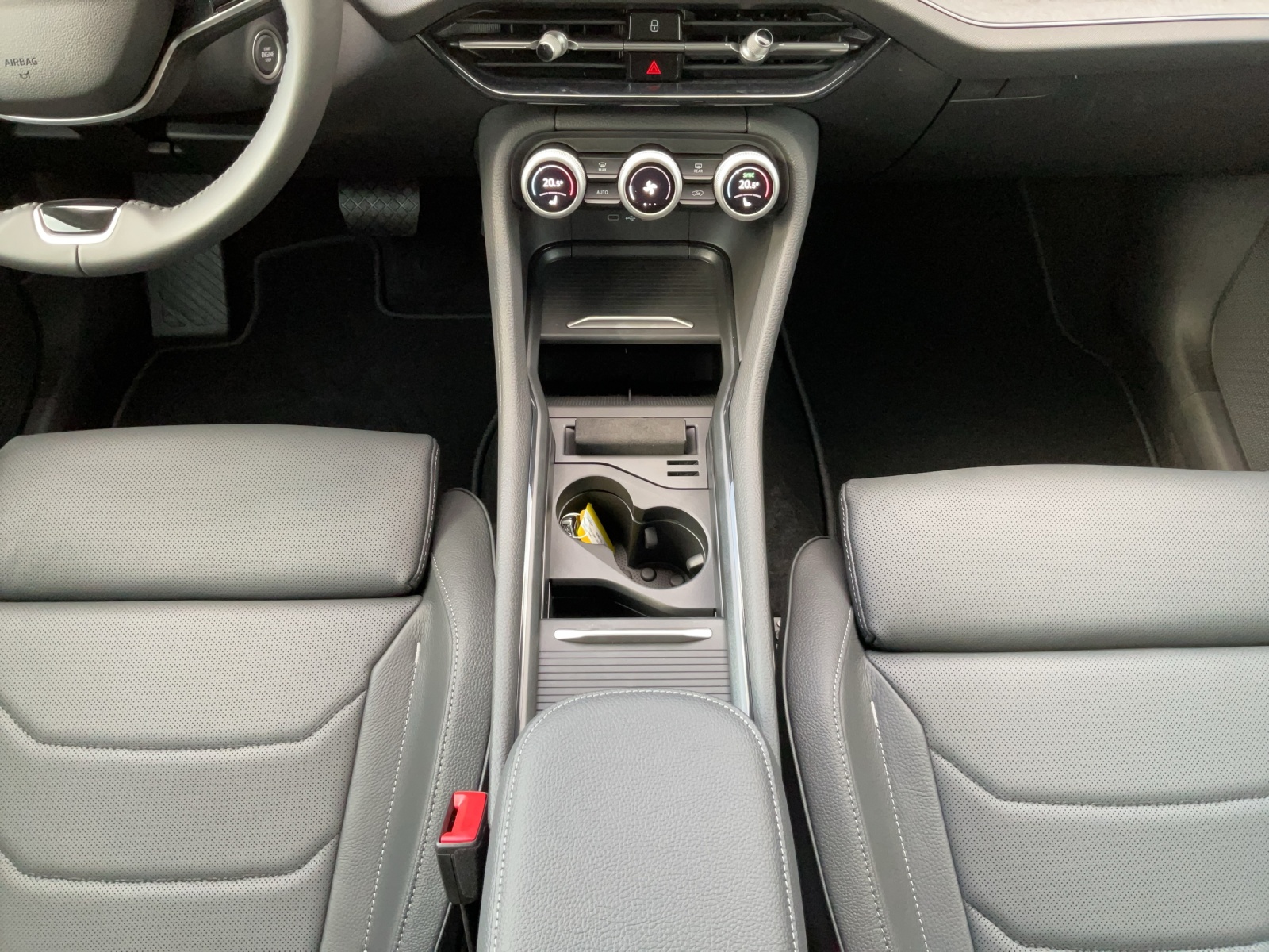 SKODA Kodiaq 2.0 TSI Dynamic 4x4-image-10