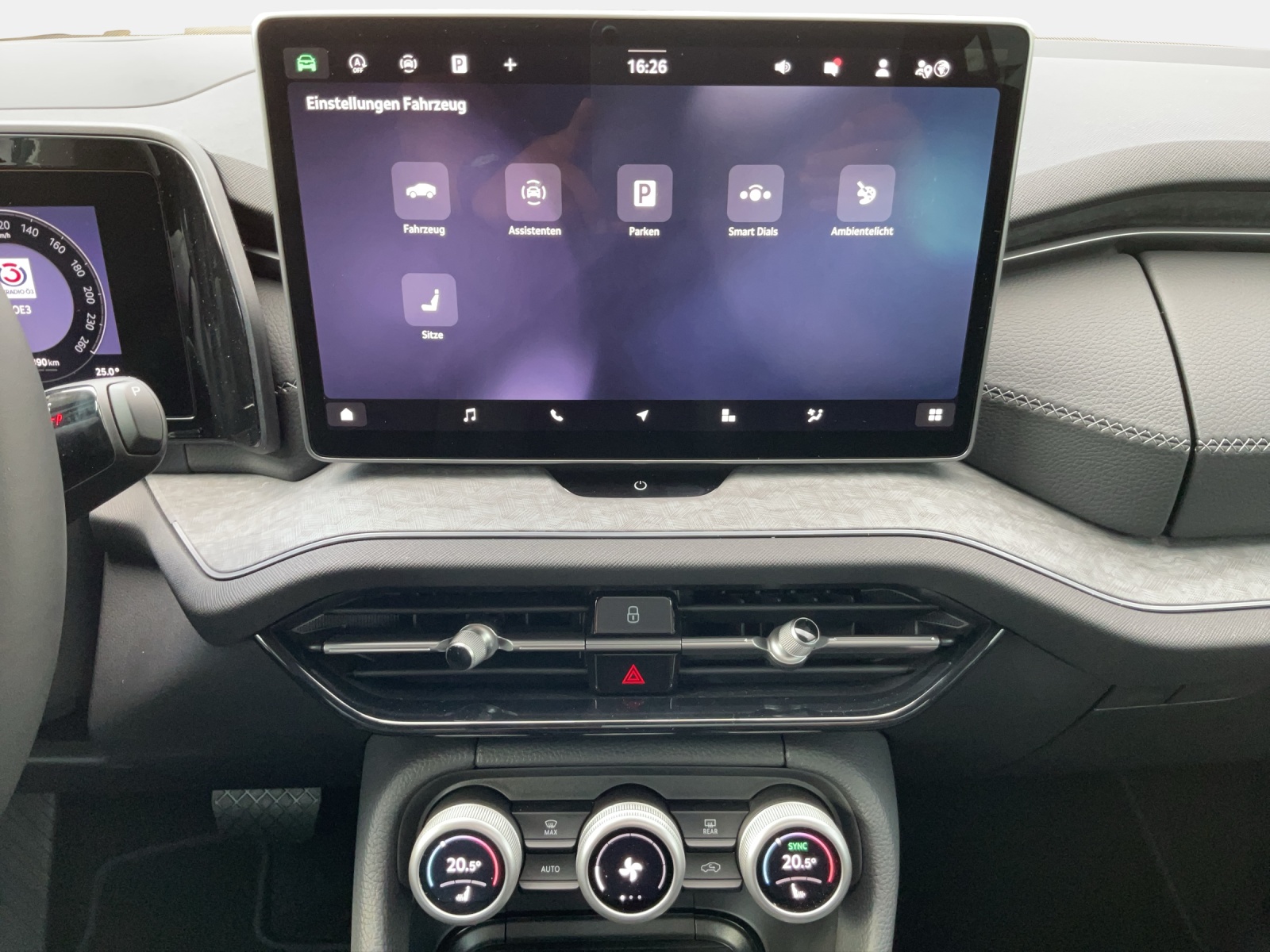 SKODA Kodiaq 2.0 TSI Dynamic 4x4-image-11