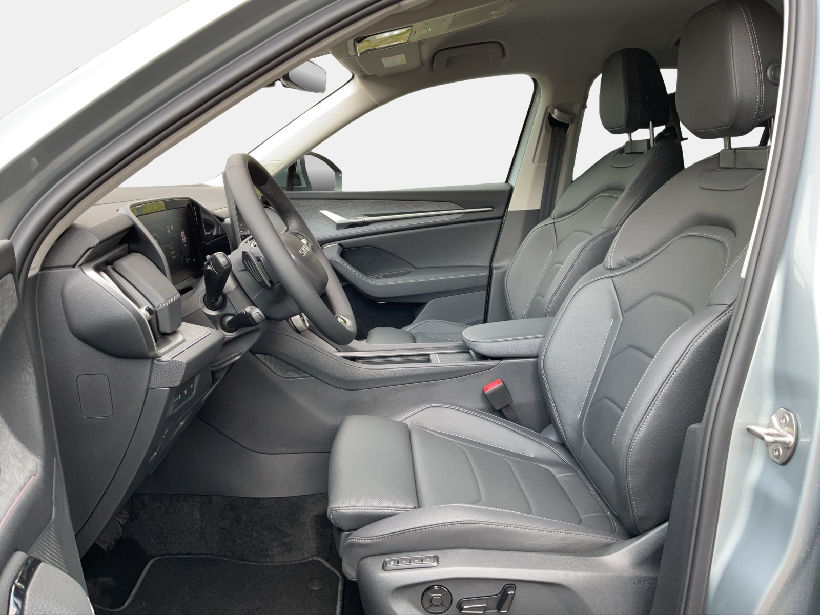 SKODA Kodiaq 2.0 TSI Dynamic 4x4-image-6