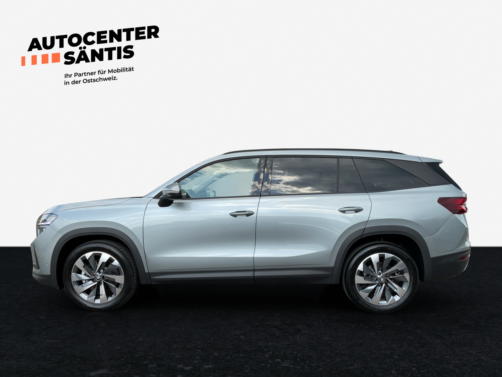 SKODA Kodiaq 2.0 TSI Dynamic 4x4-showroom-element-2