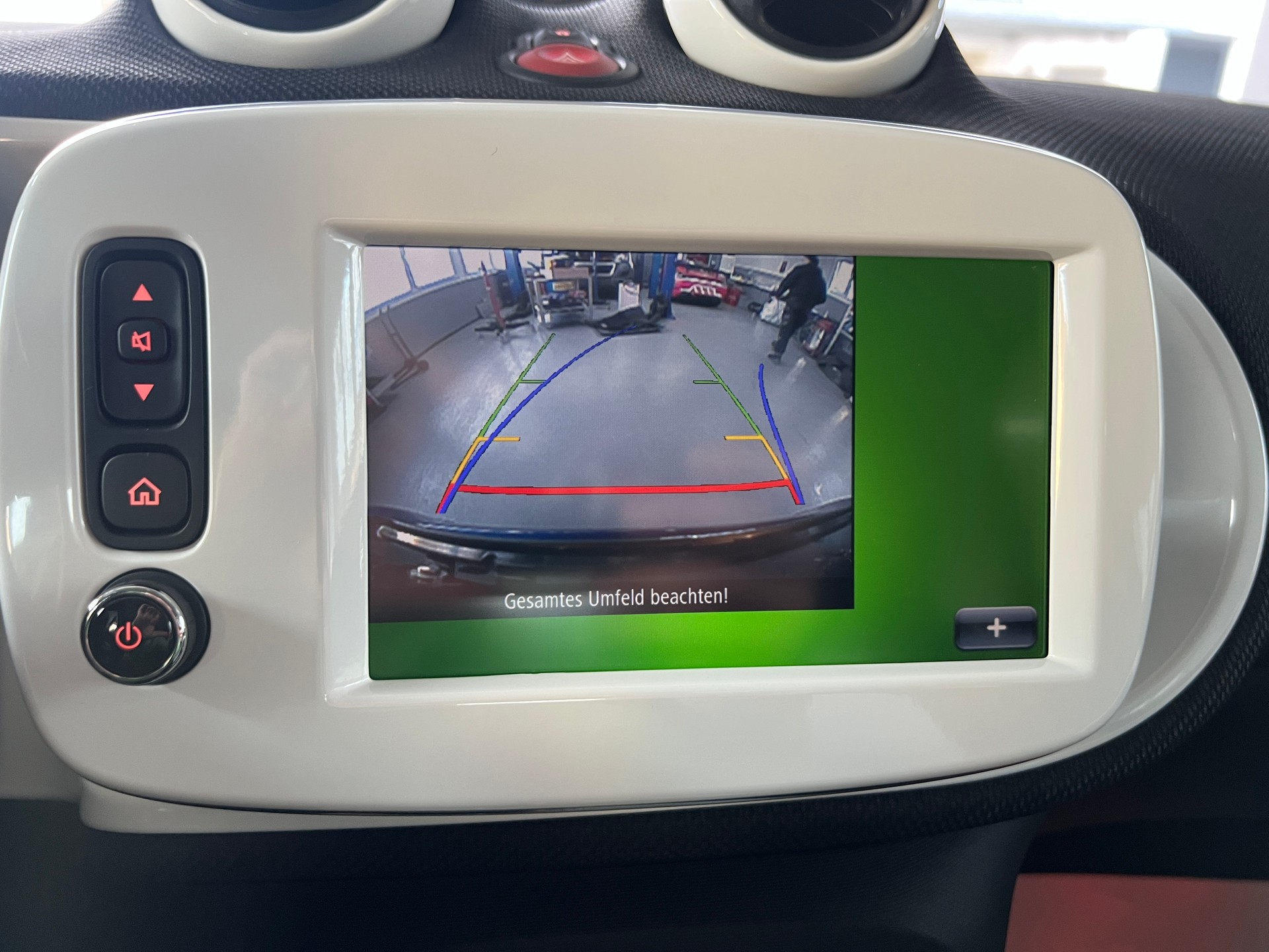 SMART fortwo passion twinmatic-image-12