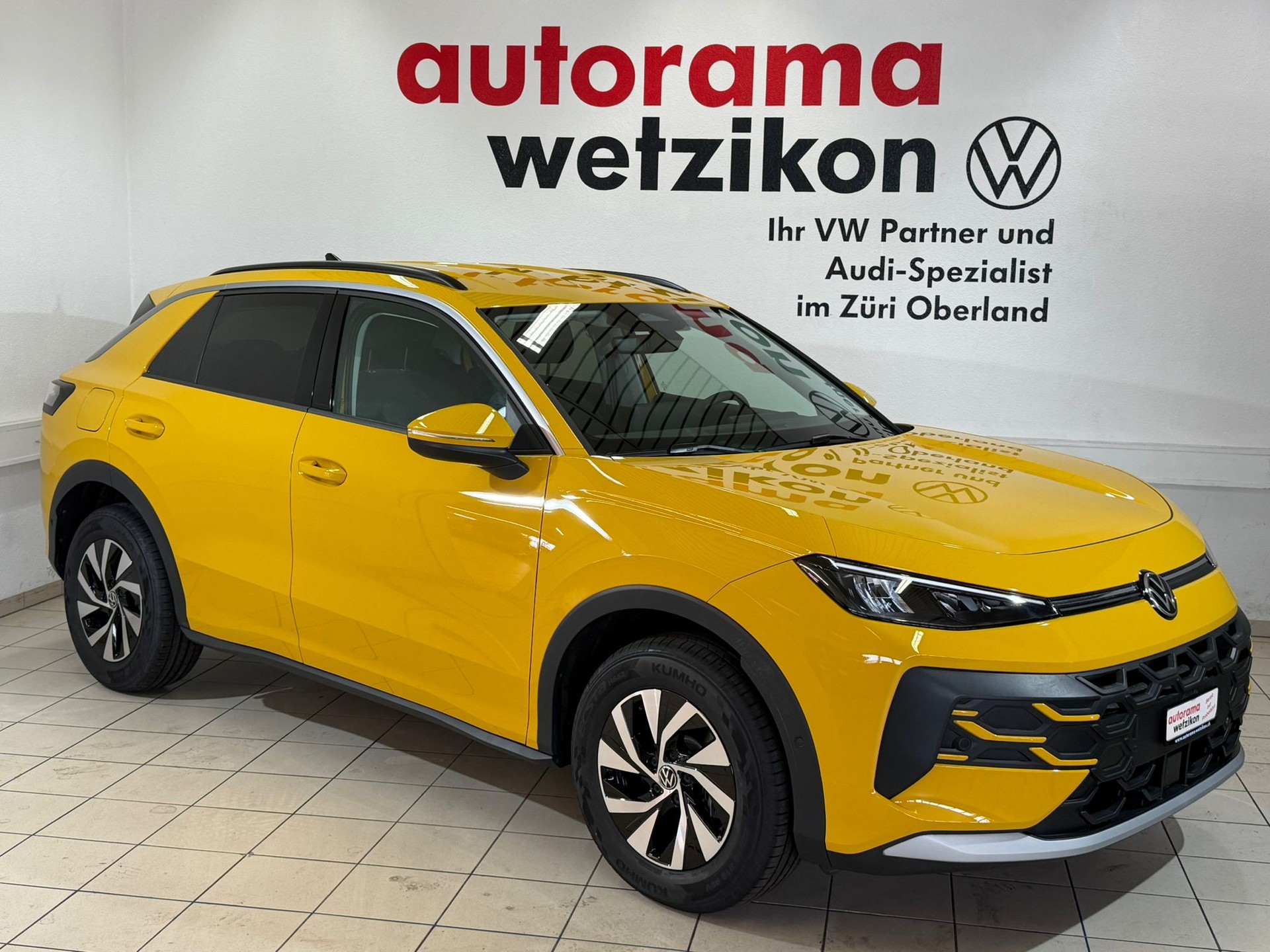 VW T-Roc 1.5 eTSI mHEV Life DSG-image-0