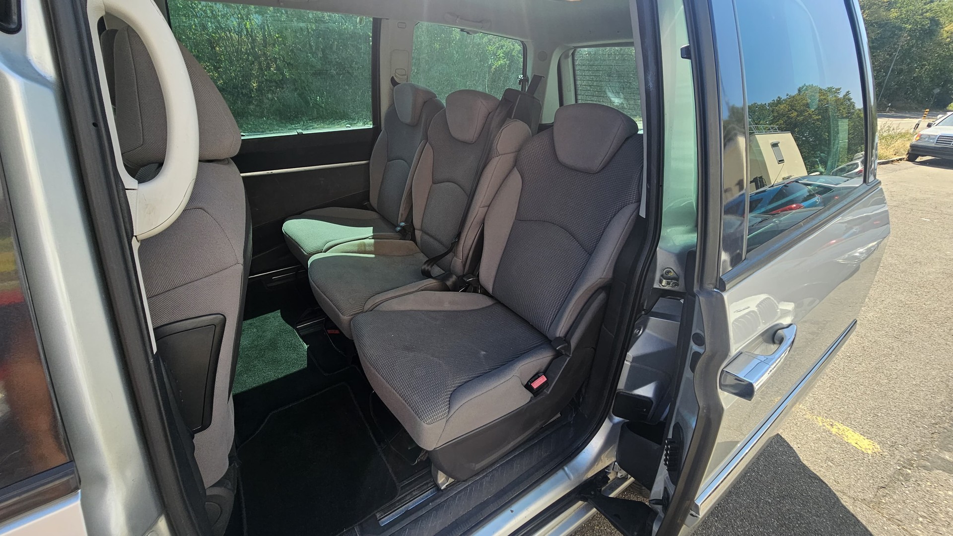 PEUGEOT 807 2.0 16V (ST) Family+-image-9